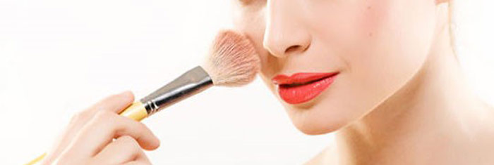 Cosmetics Analysis Service