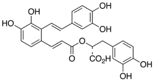 Salvianolic Acid A Analysis Service