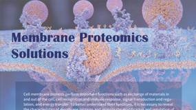 Membrane Proteomics Solutions