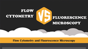Flow Cytometry vs Microscopy