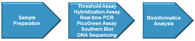Host Cell DNA Analysis