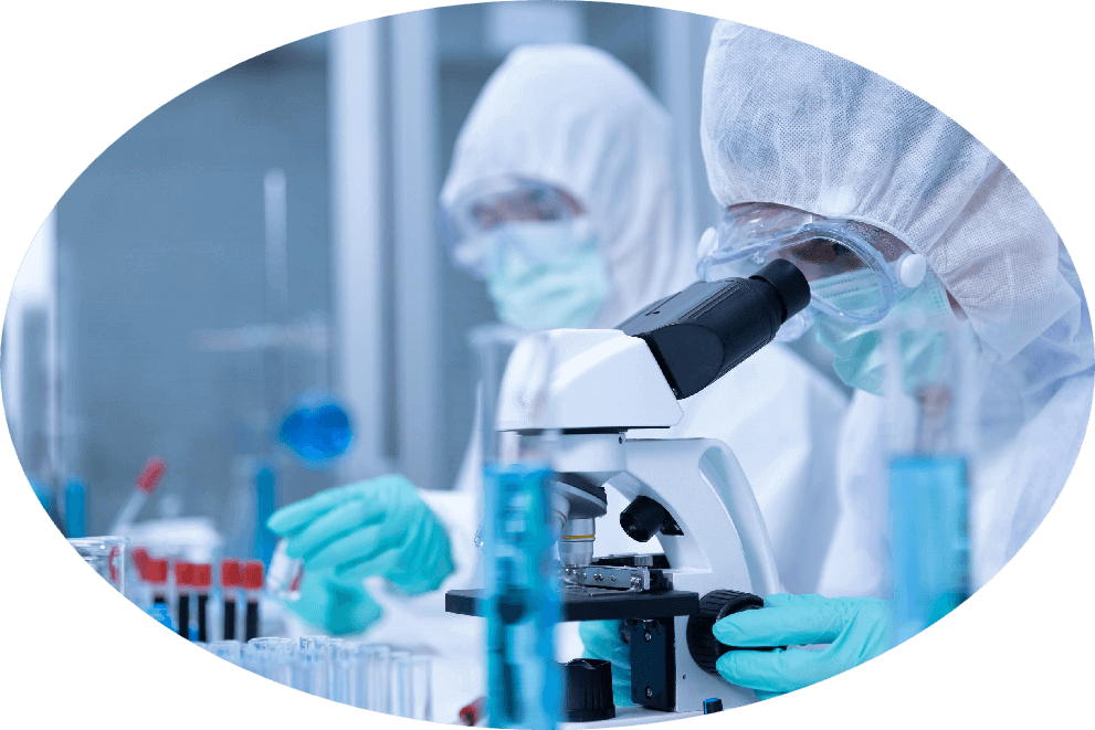 Customize services to meet your specific demands