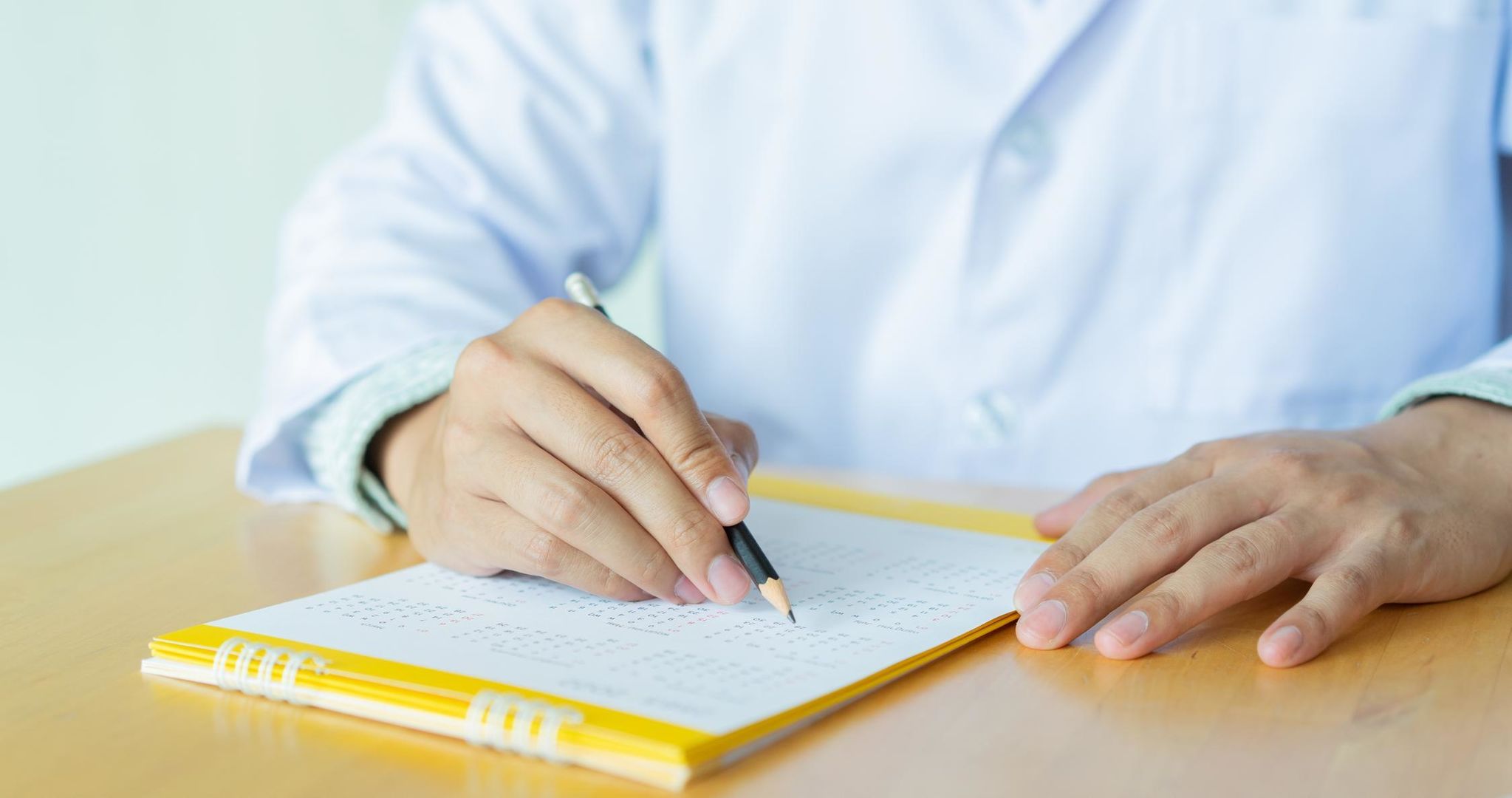 Testing by our expert lab scientists