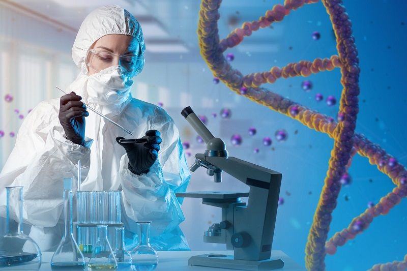 N-terminal Sequencing Service