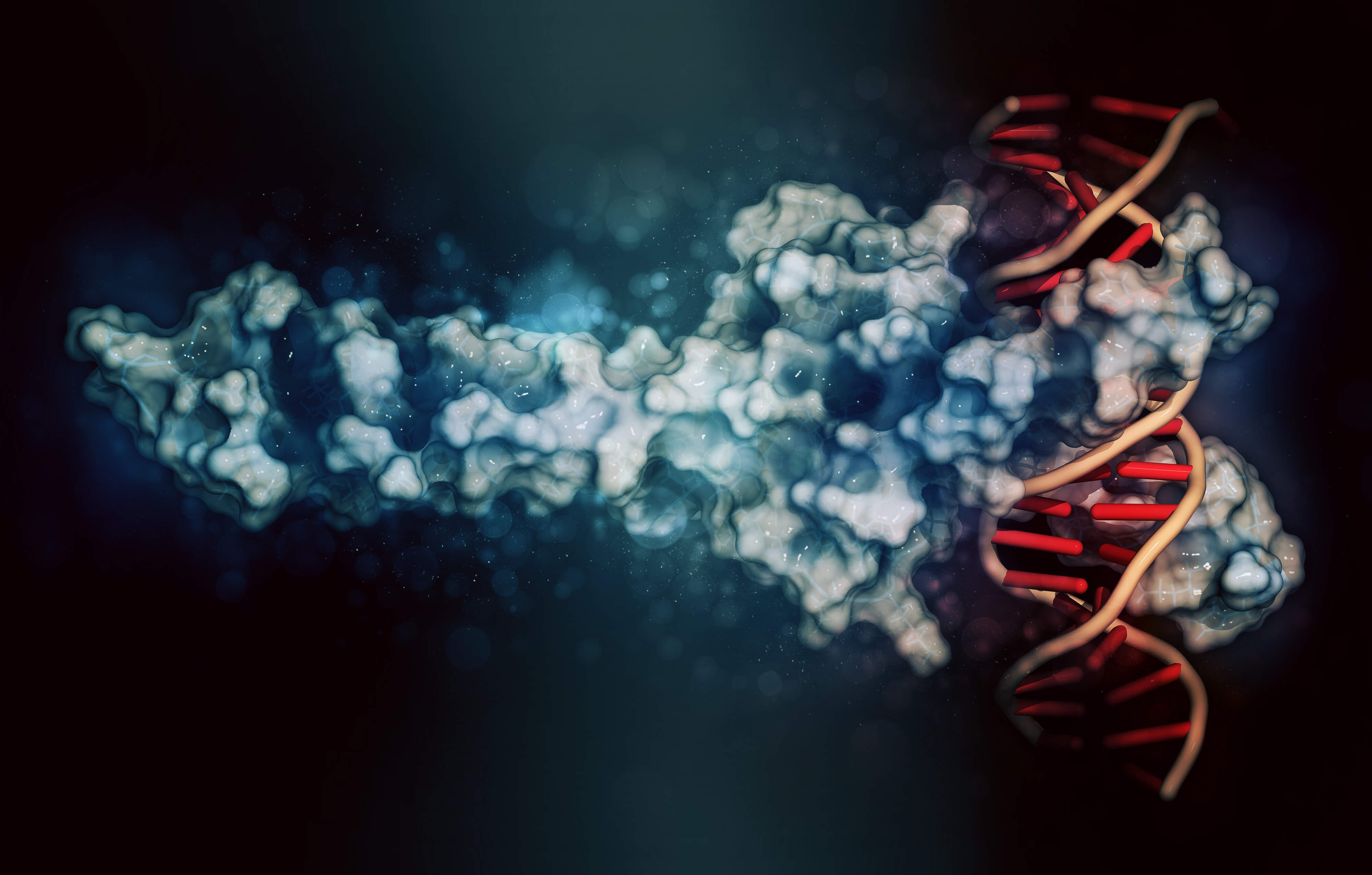 Proteomics and Biomarker Screening