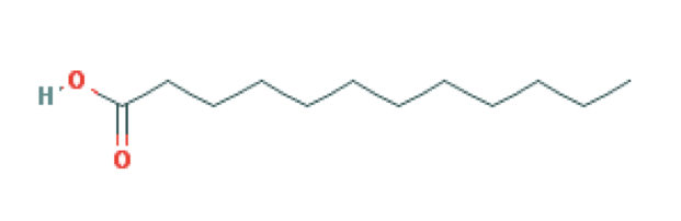 Saturated Fatty Acids Analysis Service