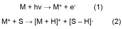 Atmospheric Pressure Photoionization Ionization