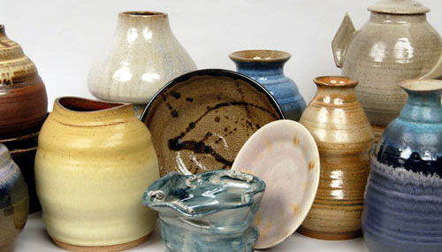 Ceramics Analysis Service