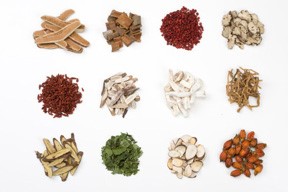  Chinese Herbal Medicine Ingredient Analysis Service