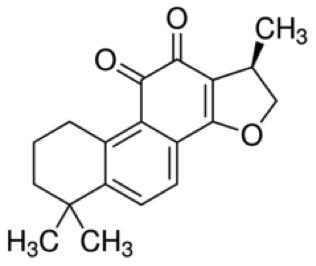 Cryptotanshinone Analysis Service