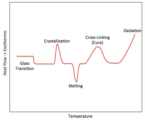 Differential Scanning Calorimetry (DSC) based Analysis Service