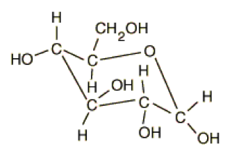 Glucose Analysis Service