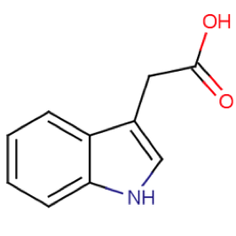 Indole-3-acetic Acid Analysis Service