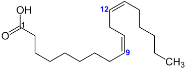 Linoleic Acid Analysis Service