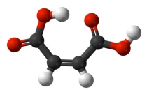 Maleic acid Analysis Service