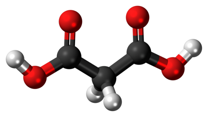  Malonic Acid Analysis Service 