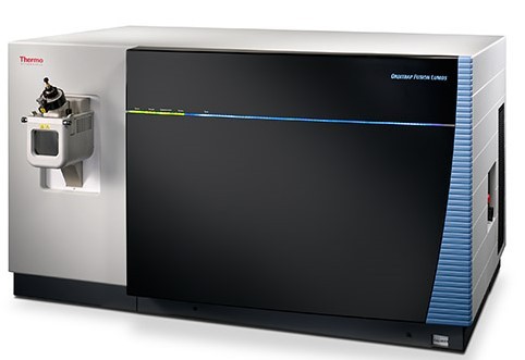 Mass Spectrometry Instruments