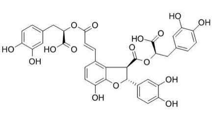 Salvianolic Acid B Analysis Service