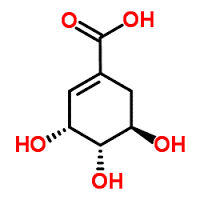 Shikimic Acid Analysis Service