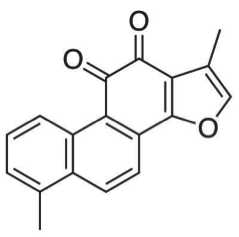 Tanshinone I Analysis Service