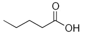 Valeric acid Analysis Service