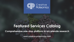 Featured Services Catalog