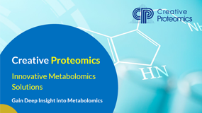 Metabolomics Service Catalog