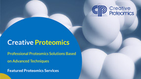 Proteomics Service Catalog