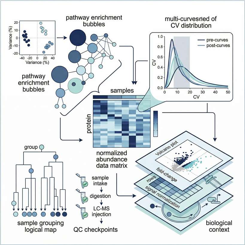 Tier 1: Standard Processing