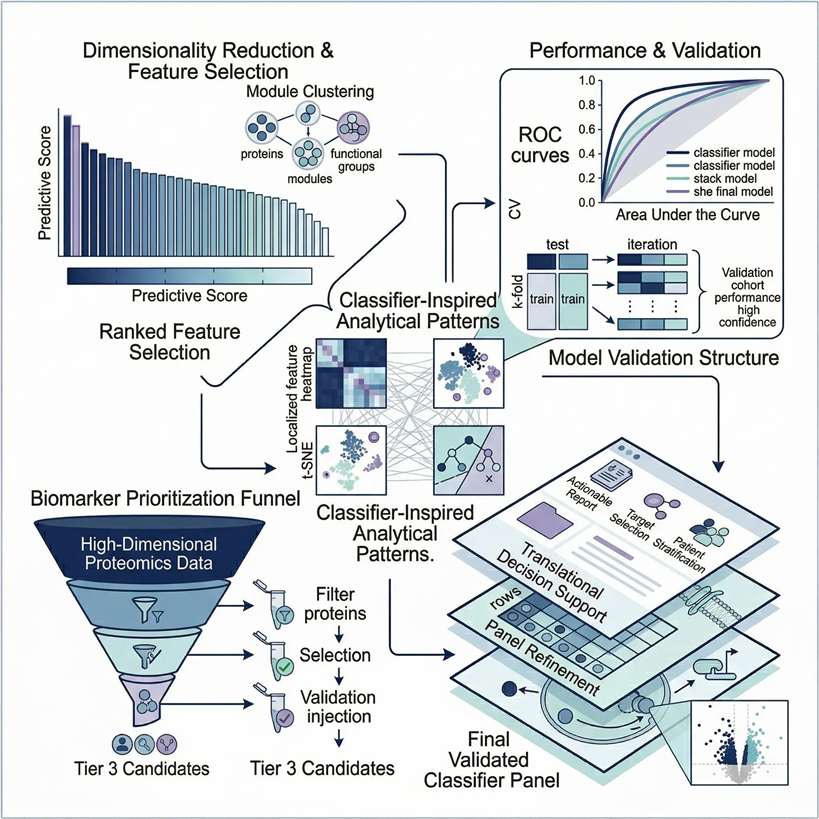 Tier 3: Advanced Machine Learning