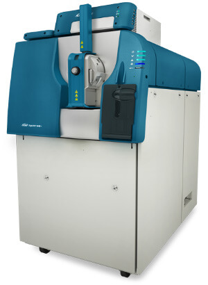 SCIEX TripleTOF 6600+
