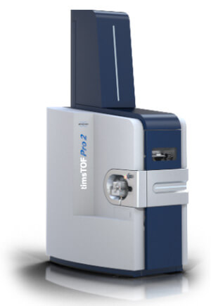 Bruker timsTOF Pro 2