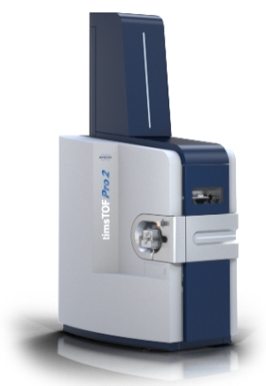 SCIEX TripleTOF 6600+