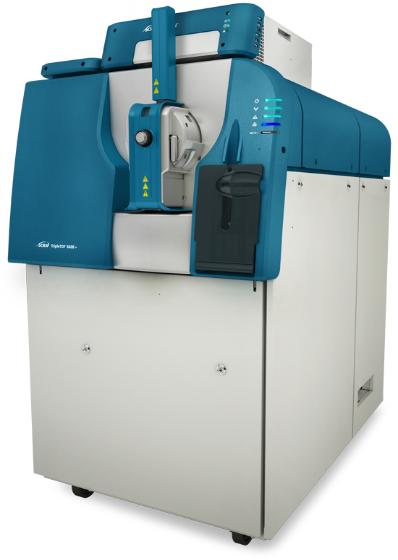 Bruker timsTOF Pro 2