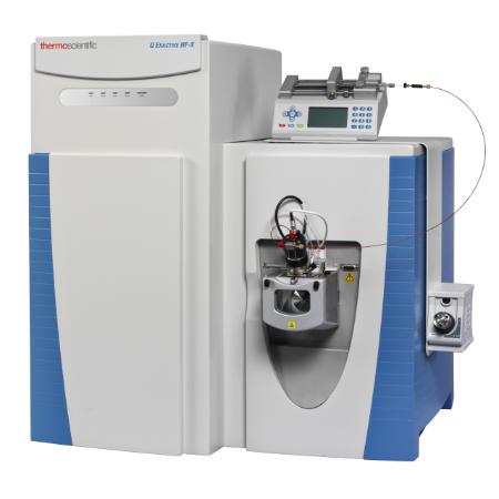 Thermo Scientific Q Exactive HF-X