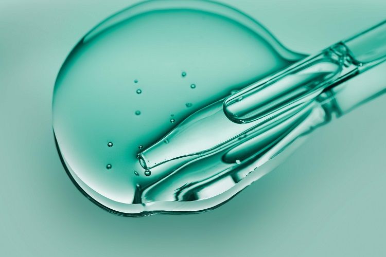 Peptide Active Ingredient Discovery for Cosmetics