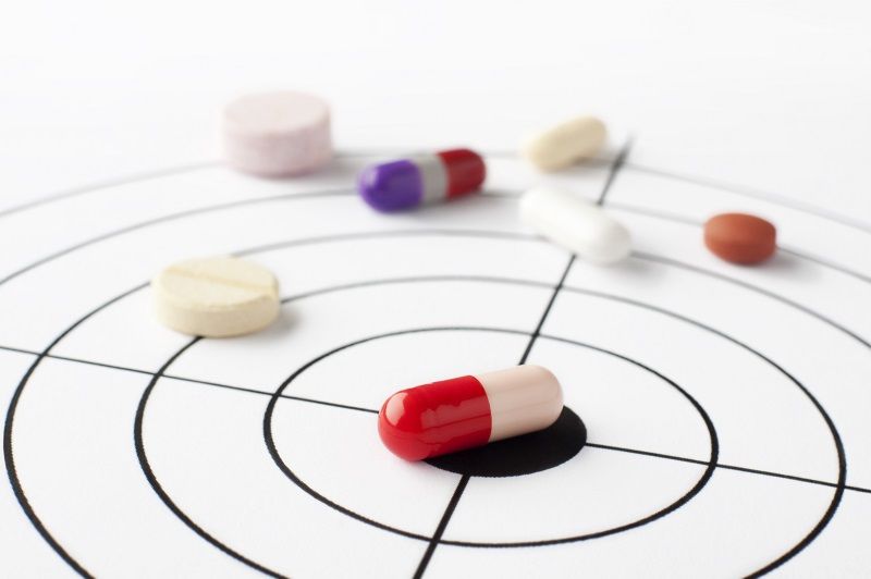 Peptidomics-Based Drug Target Research