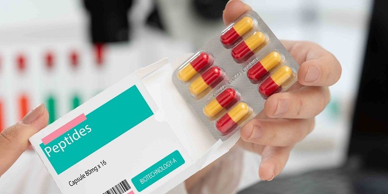 Development of New Polypeptide Prodrugs