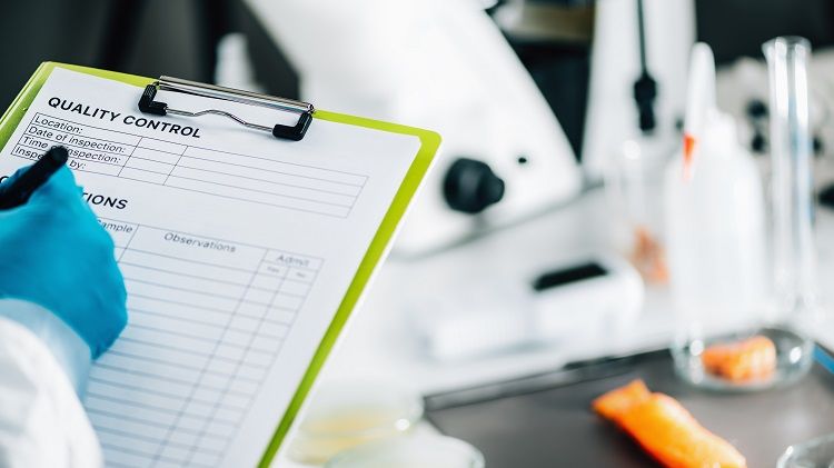 Peptidomics-Based Food Quality Evaluation