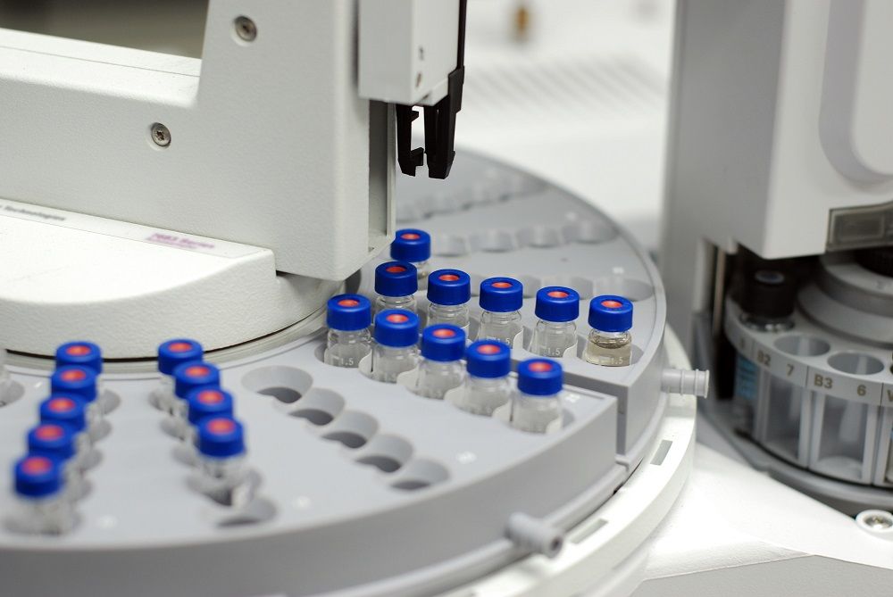 Quantitative Peptidomics Services