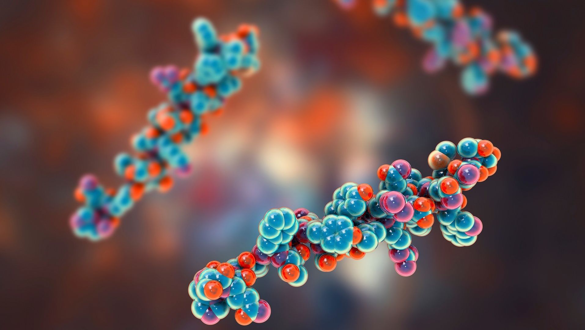 Analysis of Peptideomics and Multi-omics