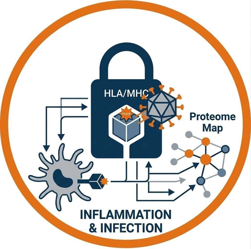 Inflammation and Infection