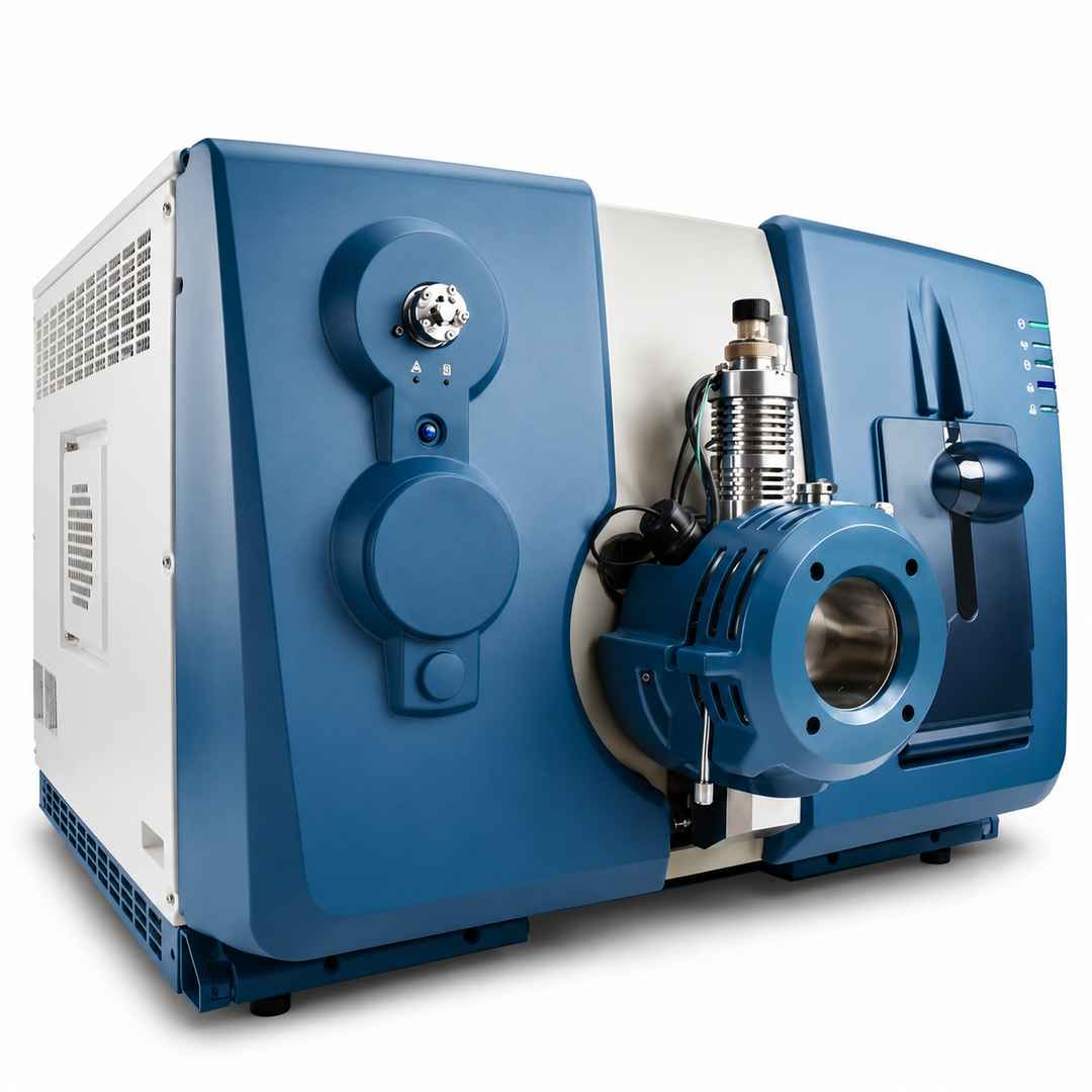 Triple Quad 6500+ mass spectrometer