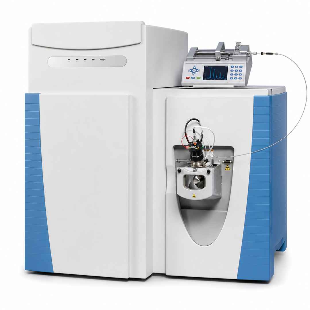 Q Exactive HF-X mass spectrometer