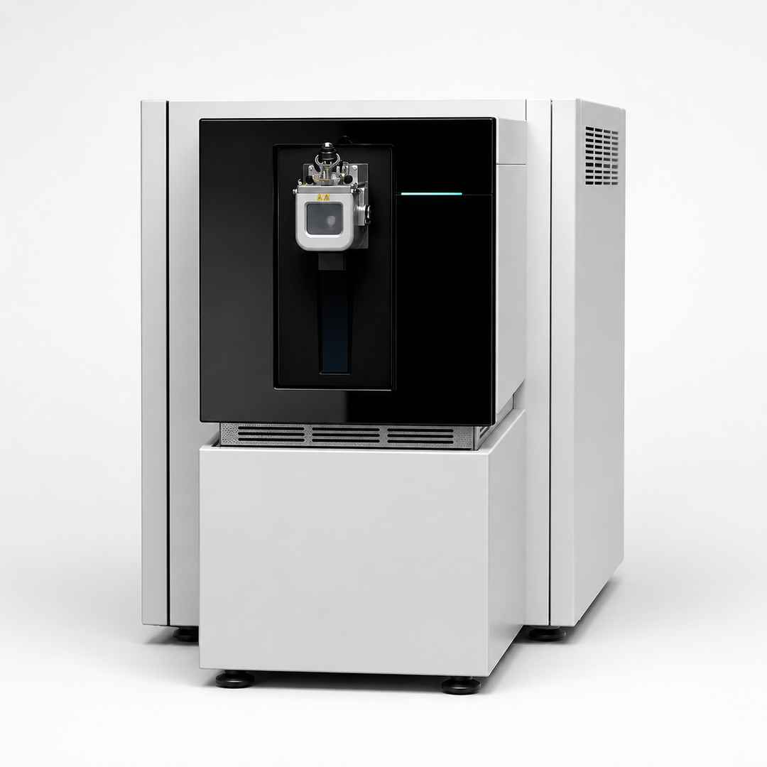 Orbitrap Astral mass spectrometer
