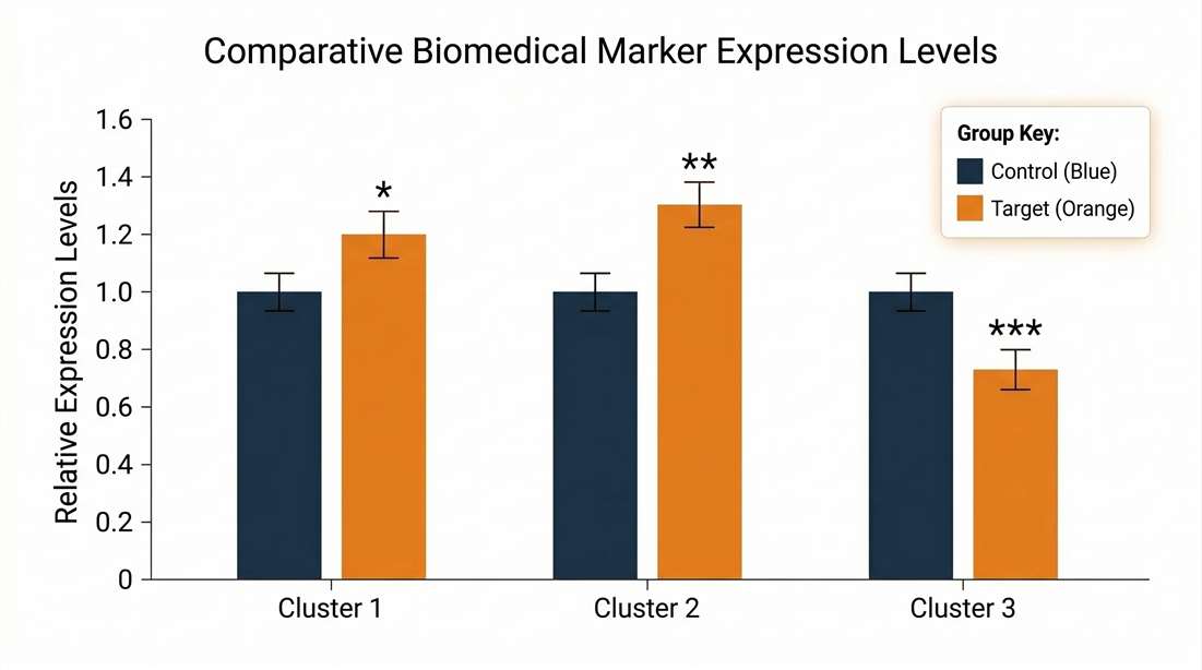 Extracted ion chromatogram demonstrating the baseline separation of structurally similar steroids: Cortisol, Corticosterone, and Cortisone.