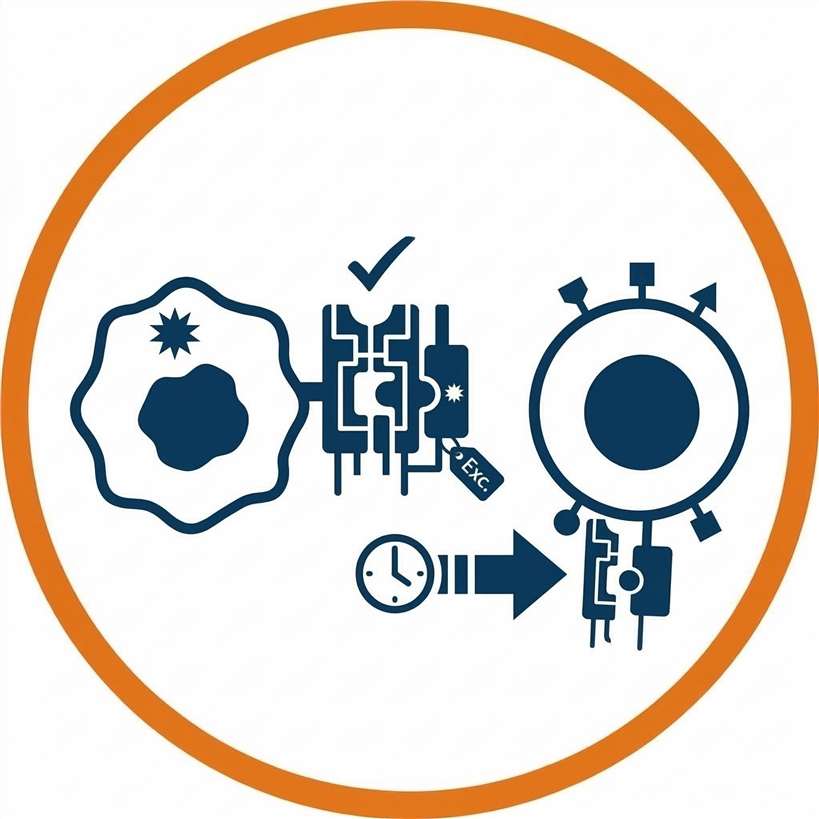 TCR-T Cell Therapy Target Discovery