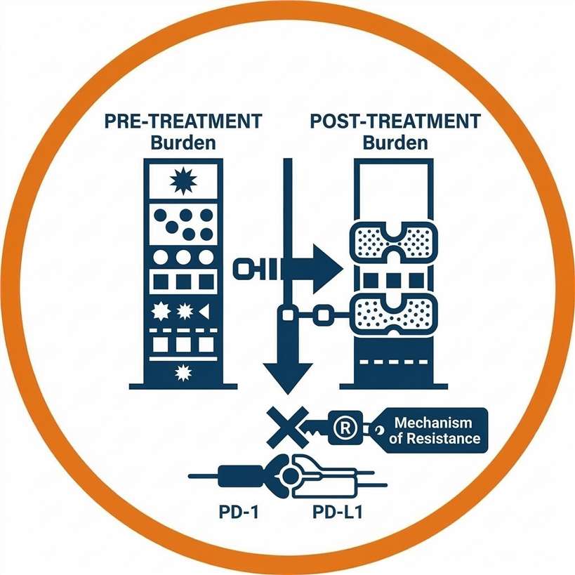 Immune Checkpoint Inhibitor (ICI) Biomarkers