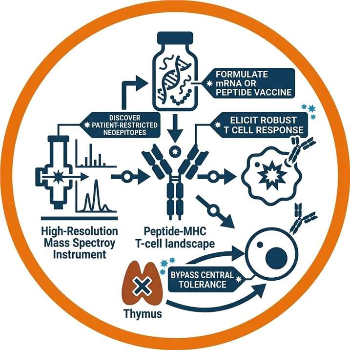 Personalized Cancer Vaccines