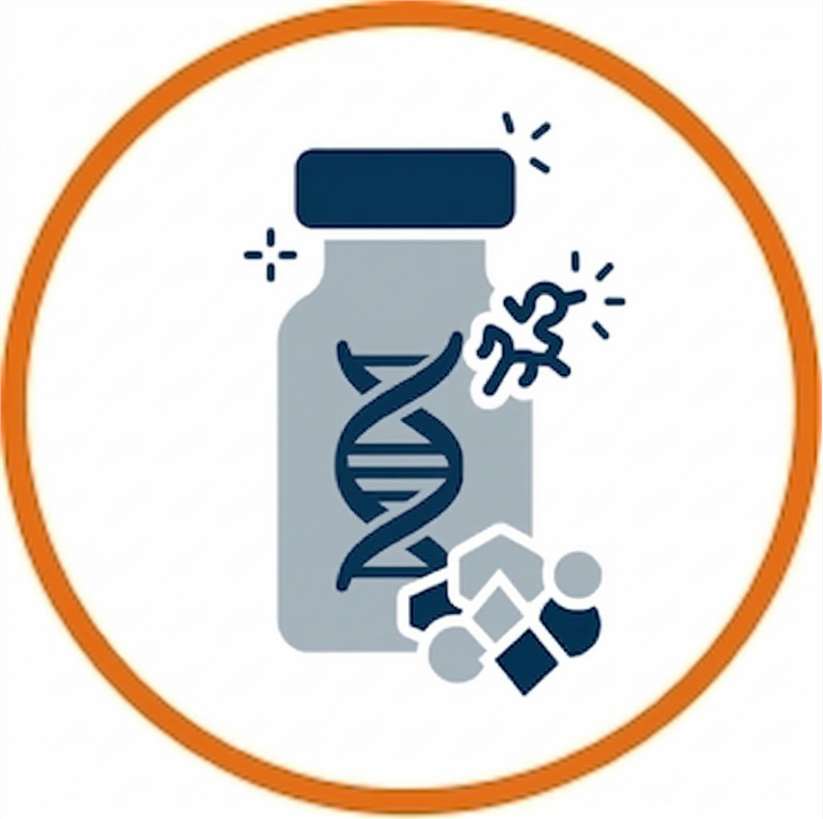 Personalized Cancer Vaccine Target Selection